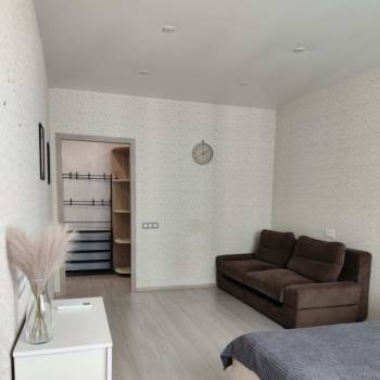 Сдается 1-комнатная квартира, 41 м²
