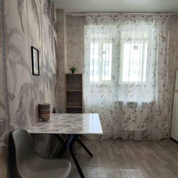 Сдается 1-комнатная квартира, 41 м²