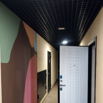 Продается 1-комнатная квартира, 40,8 м²