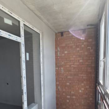 Продается 1-комнатная квартира, 40,8 м²