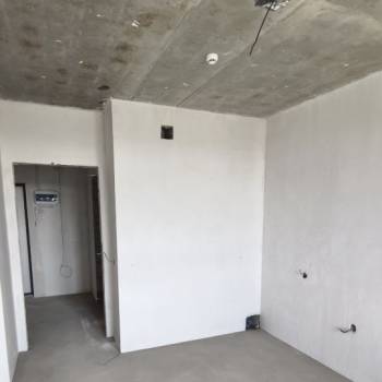 Продается 1-комнатная квартира, 40,8 м²