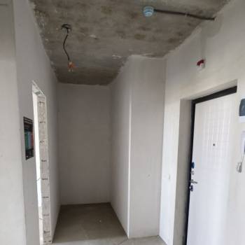 Продается 1-комнатная квартира, 40,8 м²