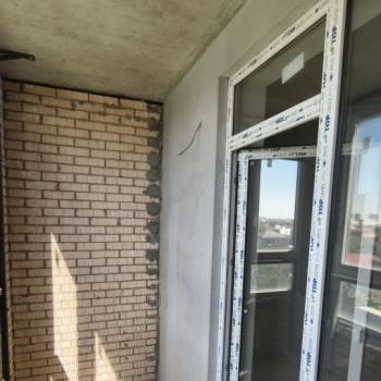 Продается 1-комнатная квартира, 40,8 м²