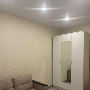 Сдается 1-комнатная квартира, 28,2 м²
