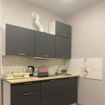 Сдается 1-комнатная квартира, 28,2 м²