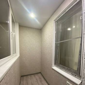 Сдается 1-комнатная квартира, 28,2 м²