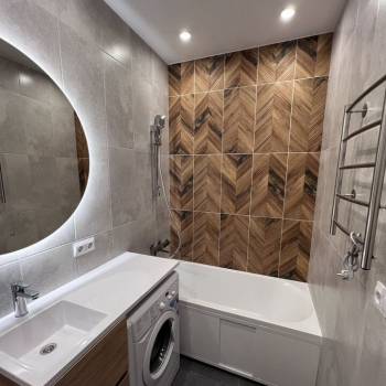 Сдается 1-комнатная квартира, 40 м²