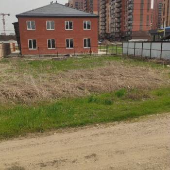Продается Участок, 520 м²