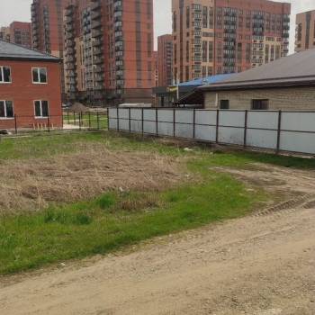 Продается Участок, 520 м²