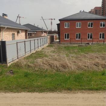 Продается Участок, 520 м²