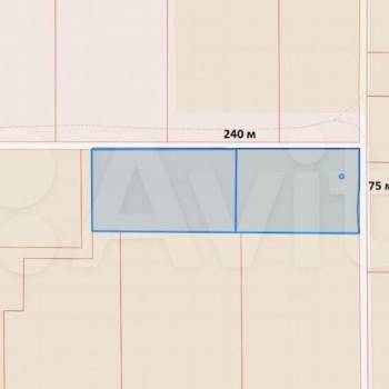 Продается Участок, 18000 м²