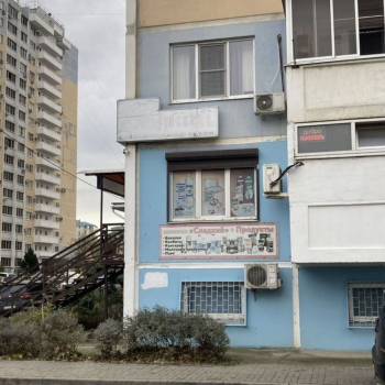 Продается Нежилое помещение, 65 м²