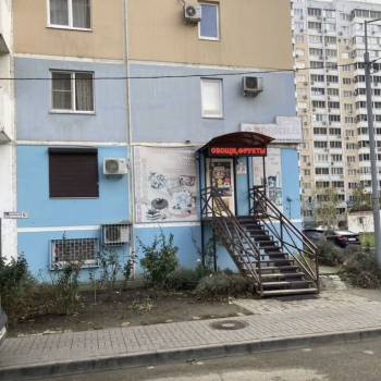 Продается Нежилое помещение, 65 м²