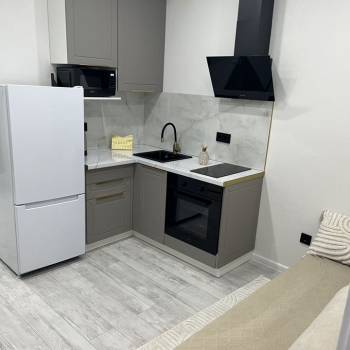 Сдается 1-комнатная квартира, 18,9 м²