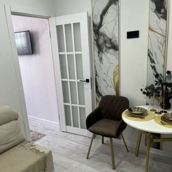 Сдается 1-комнатная квартира, 18,9 м²