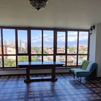 Продается Многокомнатная квартира, 117,3 м²