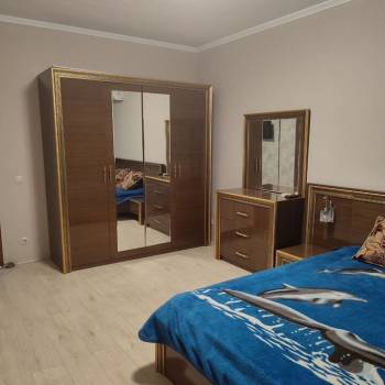 Сдается 1-комнатная квартира, 44 м²