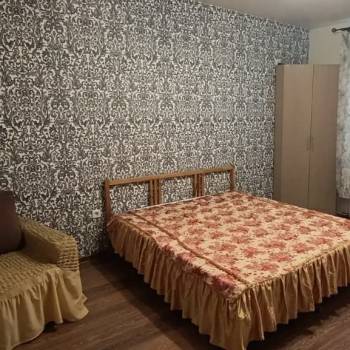 Сдается 1-комнатная квартира, 49 м²