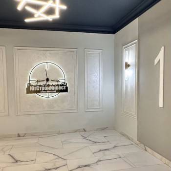 Сдается 1-комнатная квартира, 36,8 м²