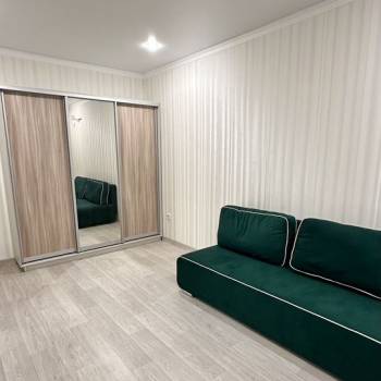 Сдается 1-комнатная квартира, 36,8 м²