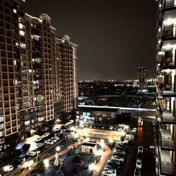 Сдается 1-комнатная квартира, 36,8 м²
