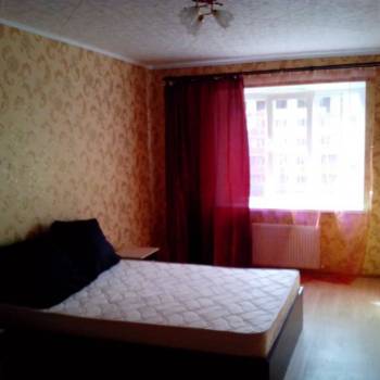 Продается 2-х комнатная квартира, 55,3 м²