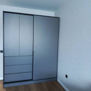 Сдается 1-комнатная квартира, 41 м²