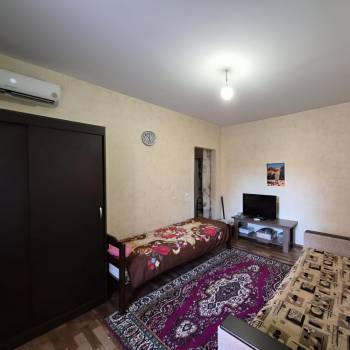 Сдается 1-комнатная квартира, 31,5 м²