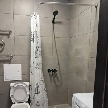 Сдается 1-комнатная квартира, 32 м²