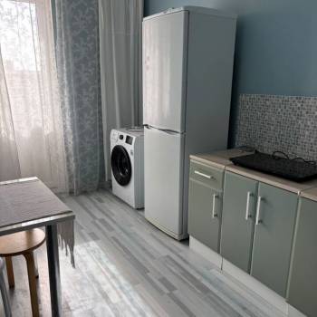 Продается 1-комнатная квартира, 35,6 м²
