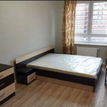 Продается 1-комнатная квартира, 31,3 м²