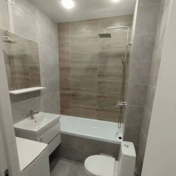 Продается 1-комнатная квартира, 31,3 м²