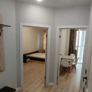 Продается 1-комнатная квартира, 31,3 м²