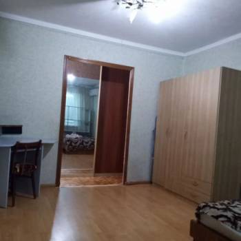 Продается 1-комнатная квартира, 32,6 м²