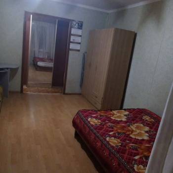 Продается 1-комнатная квартира, 32,6 м²