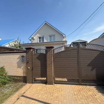 Продается Дом, 190 м²