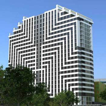 Сдается 2-х комнатная квартира, 51 м²