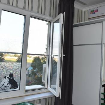 Продается 2-х комнатная квартира, 41,5 м²
