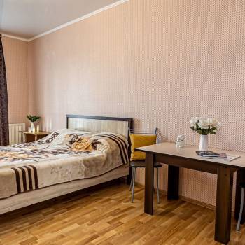 Сдается 1-комнатная квартира, 52,2 м²