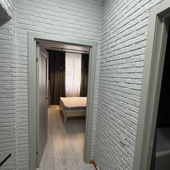 Сдается 1-комнатная квартира, 34 м²