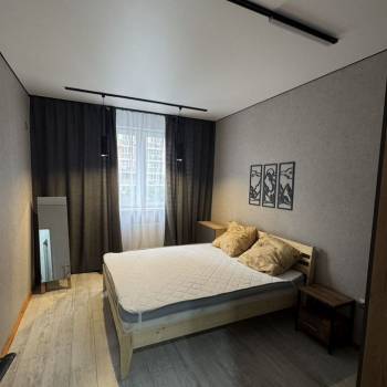 Сдается 1-комнатная квартира, 34 м²