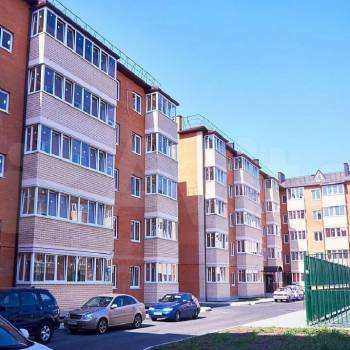 Продается 1-комнатная квартира, 29,8 м²
