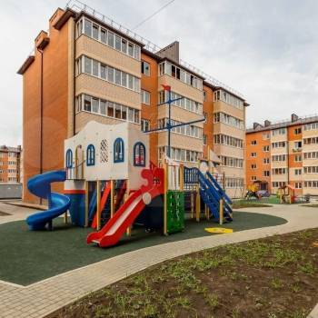 Продается 1-комнатная квартира, 29,8 м²