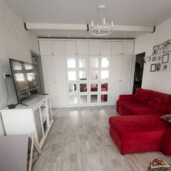 Продается 3-х комнатная квартира, 61,6 м²
