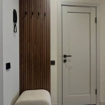 Продается 1-комнатная квартира, 35 м²