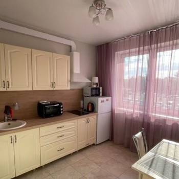 Продается 1-комнатная квартира, 26 м²