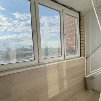 Продается 1-комнатная квартира, 26 м²