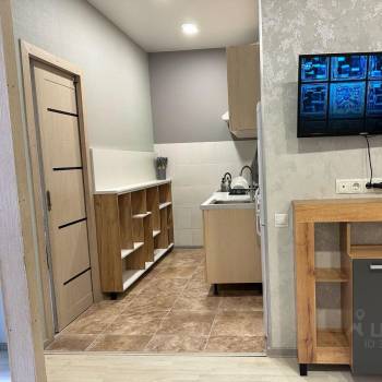 Сдается 2-х комнатная квартира, 36 м²
