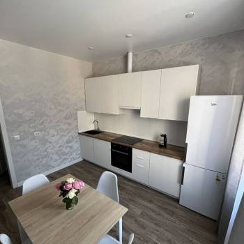 Сдается 2-х комнатная квартира, 50 м²