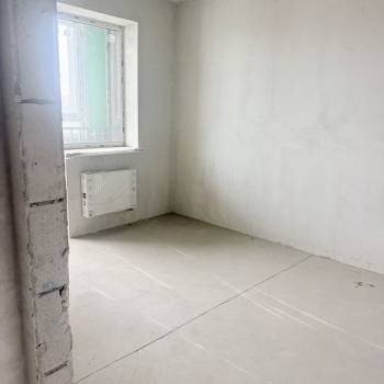 Продается 1-комнатная квартира, 37 м²